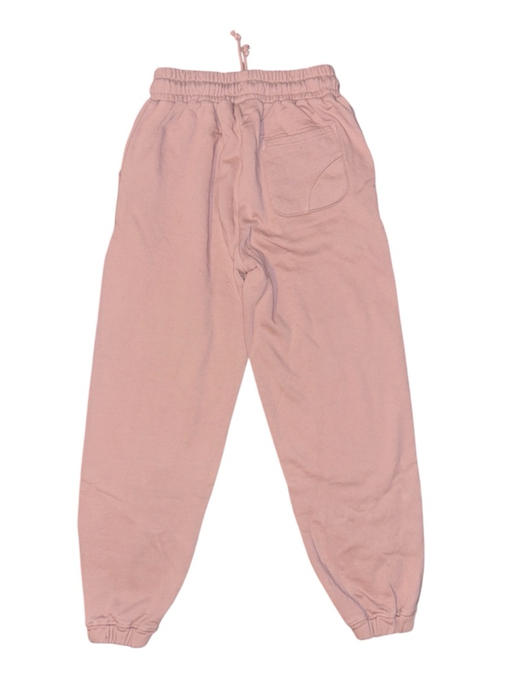 YoungLA Light Mauve Joggers Women’s Size: Small NWT - Picture 2 of 5